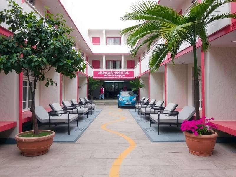 Dr. Rajesh Kumar, Senior Cardiologist