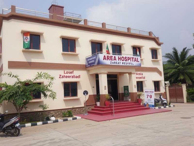 Dr. Priya Reddy, Chief of Obstetrics