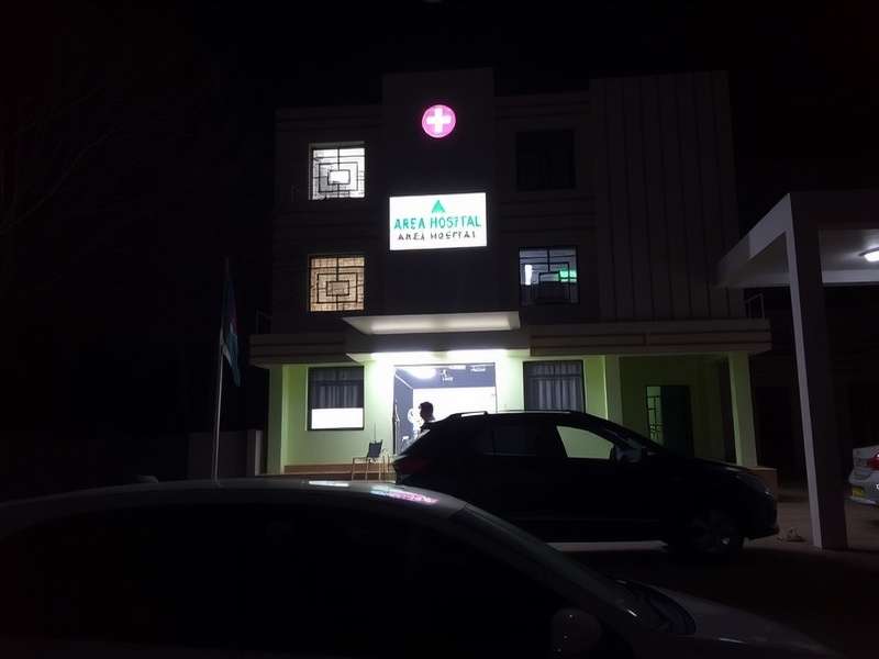 Dr. Fatima Khan, Pediatrician